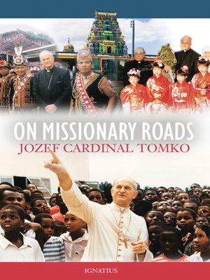 cover image of On Missionary Roads